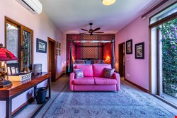 Indian Suite