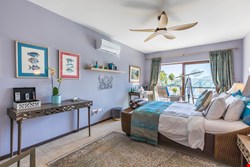 Sunshine Suite